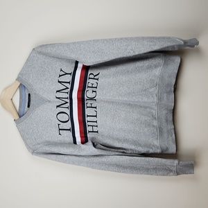 Tommy Hilfiger Mens Sweater
